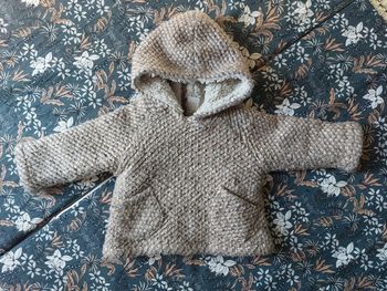 Manteau Zara