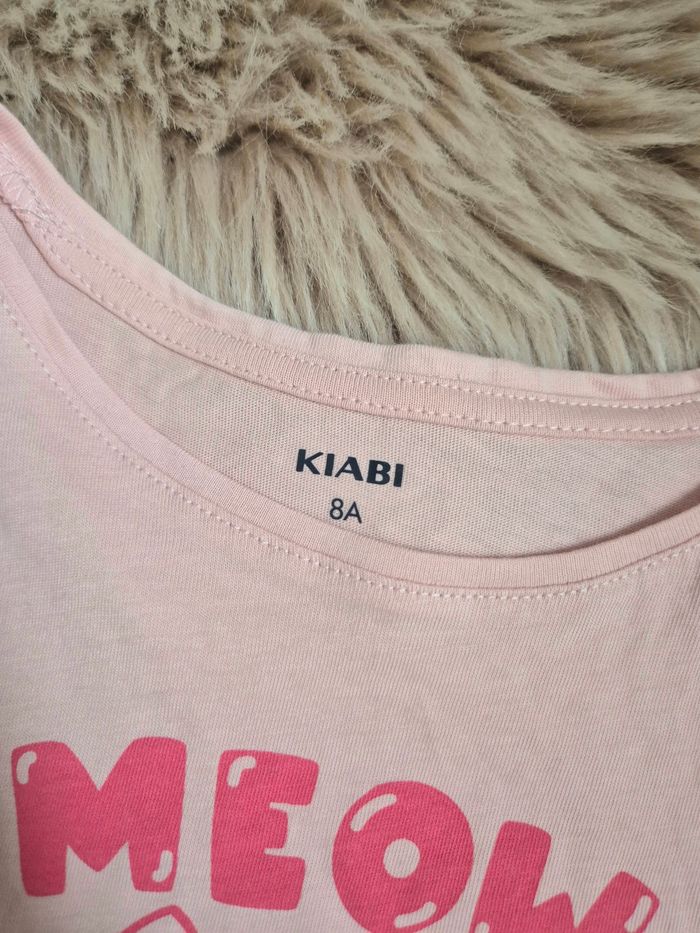 Tee-shirt * Kiabi * - photo numéro 3
