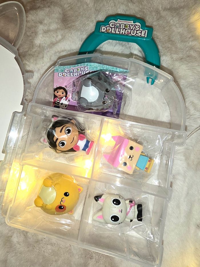 Gabby’s dollhouse - photo numéro 3