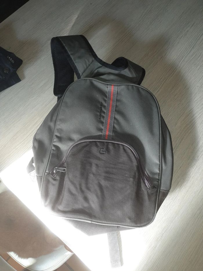 Sac à dos