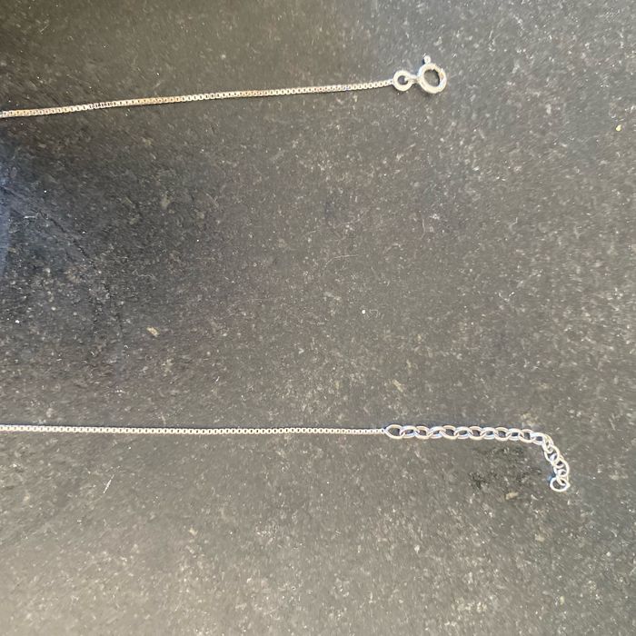 Coller argent - photo numéro 4