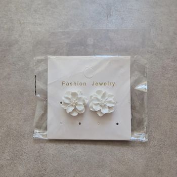 Boucle D'oreille