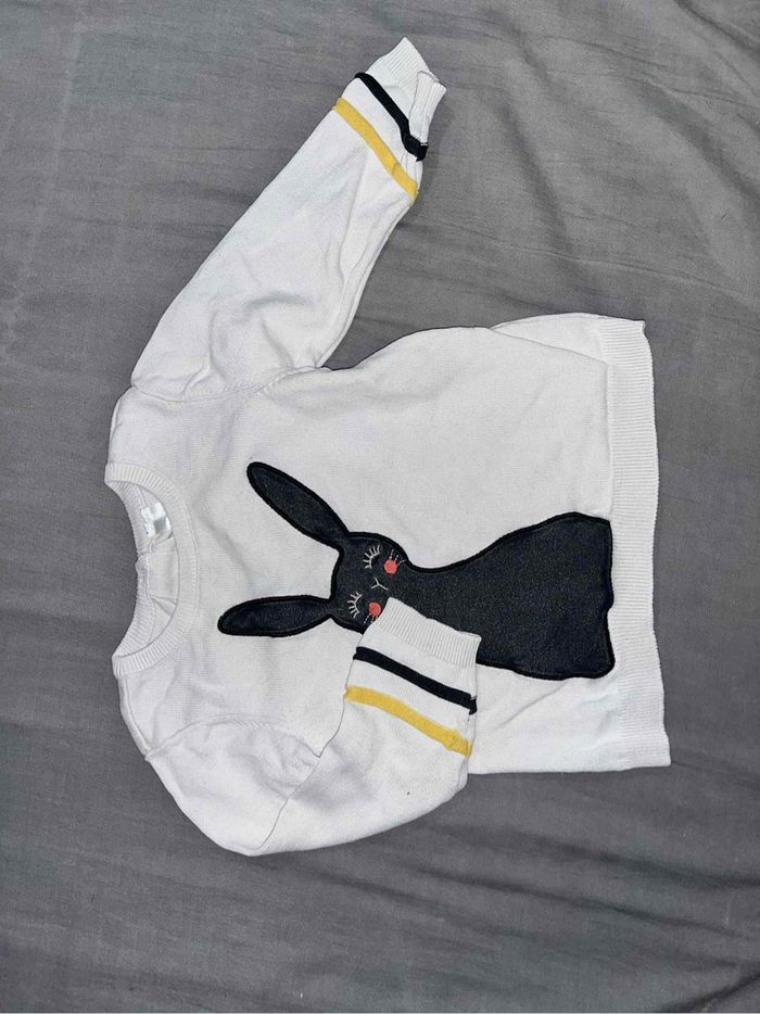 Lot vêtements fille 18 mois - photo numéro 8