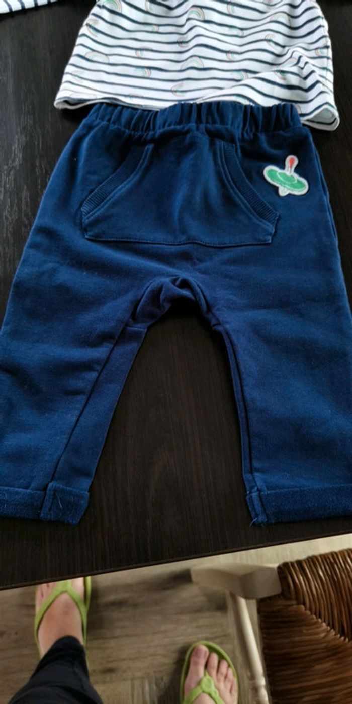 Ensemble mixte - photo numéro 3