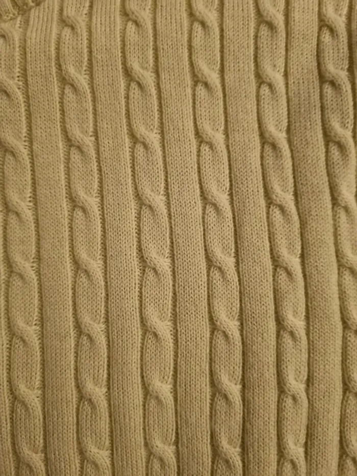 Pull femme - photo numéro 3