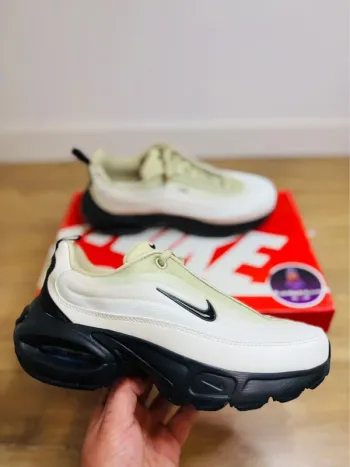 Nike Air Max Portal Phantom Désert Beige Taille