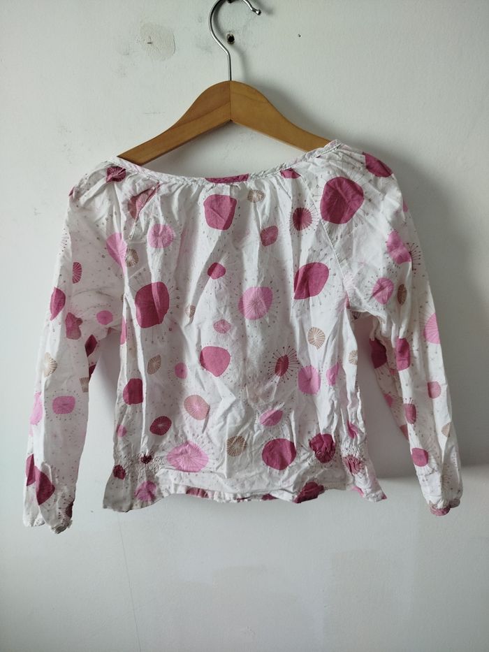 Blouse - photo numéro 3