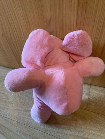 Doudou Ellie
