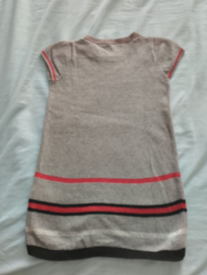 Robe hiver taille 3 ans - photo numéro 3