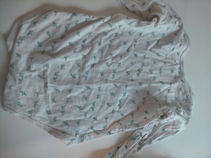 Bodies garçon - photo numéro 5