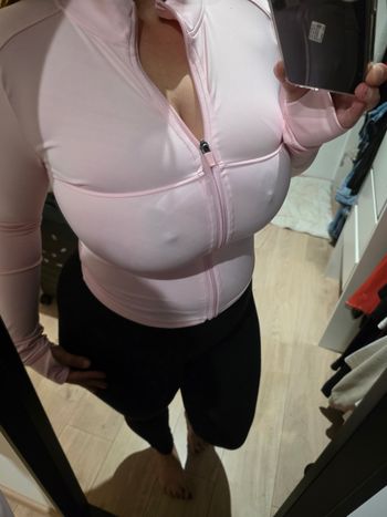 Veste sport 