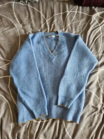 Pull Naf Naf Taille XS