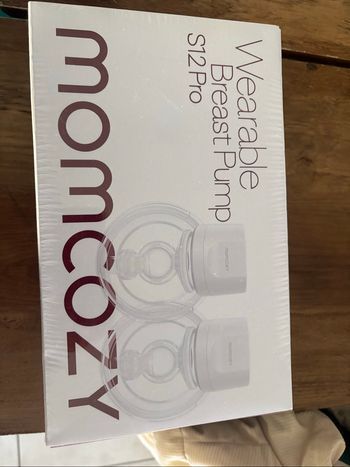 Tire lait Momcozy S12Pro