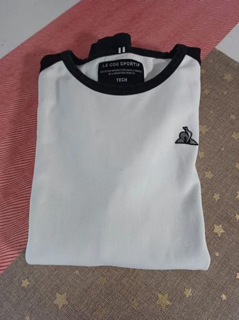 Sweat le coq sportif M