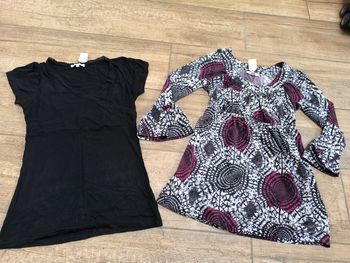 Vêtements de grossesse