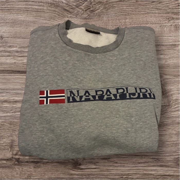 Pull napapijri - photo numéro 8