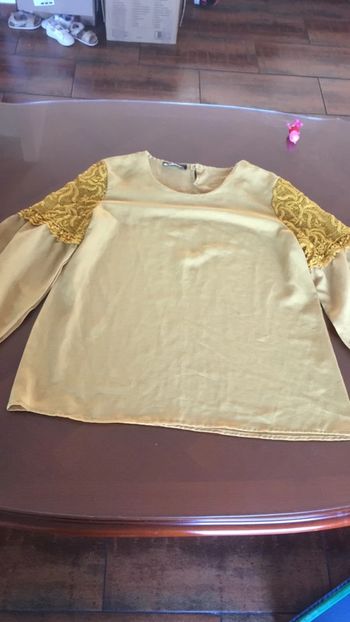 Blouse cremona