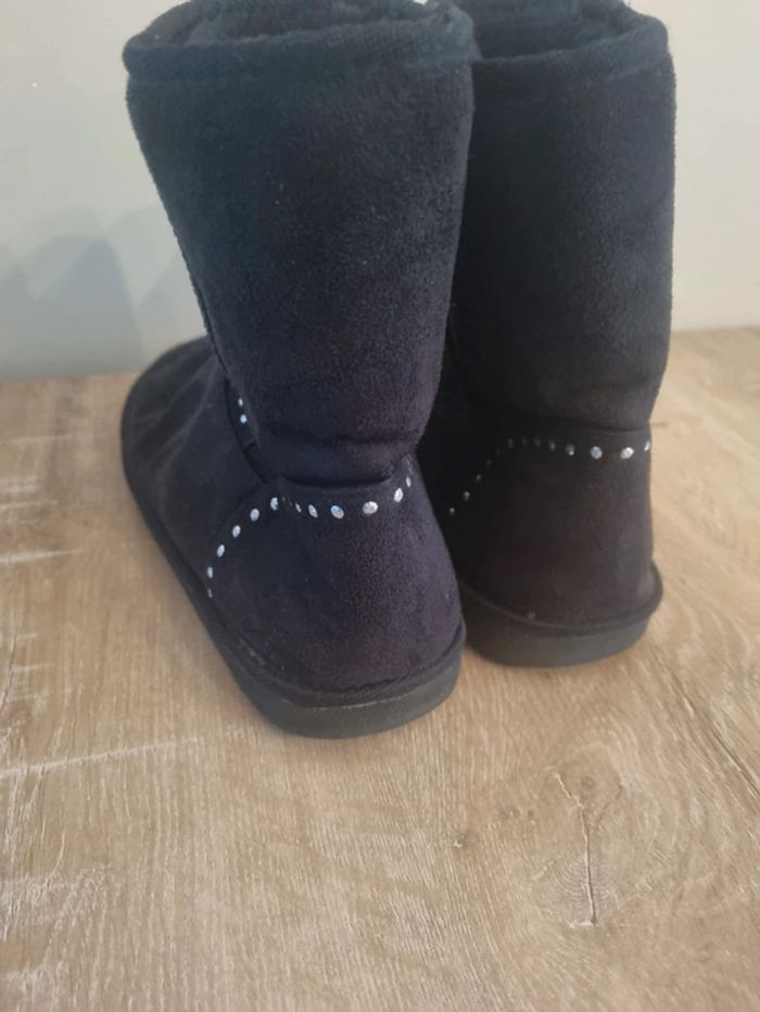 Boots 42 - photo numéro 4