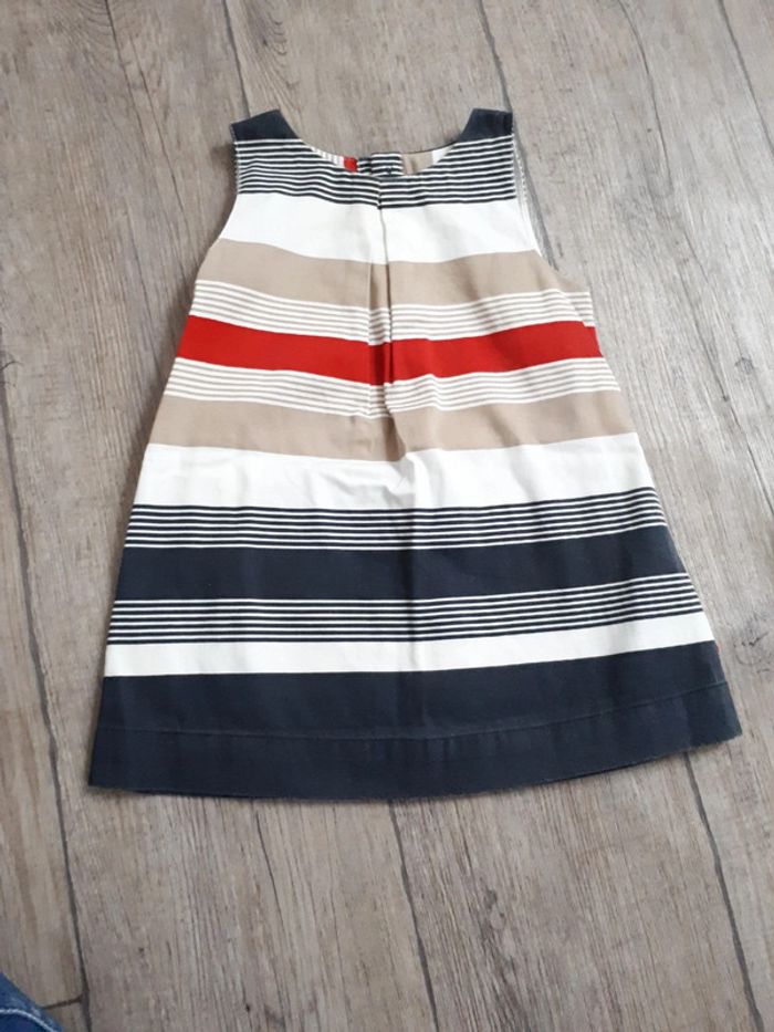 Robe été okaidi 6 mois