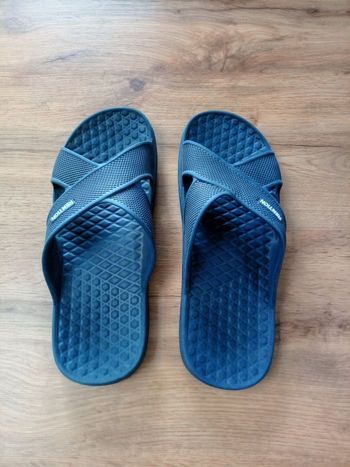 Claquettes Rextion pointure 43