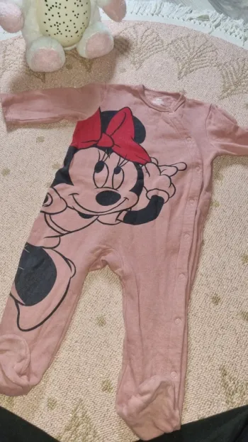 Pyjama 12 mois
