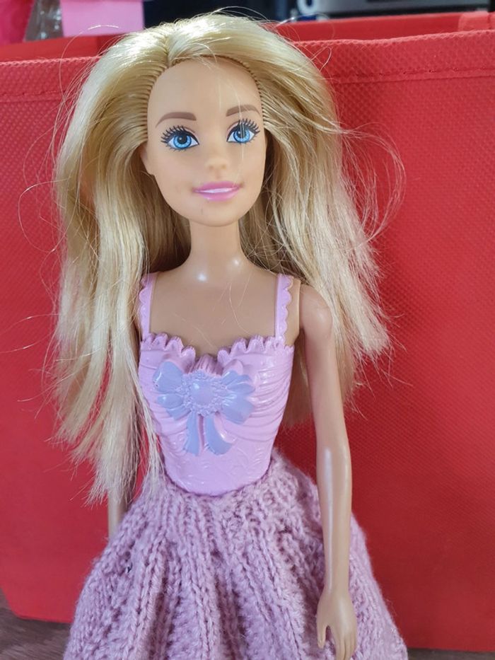 Barbie - photo numéro 3