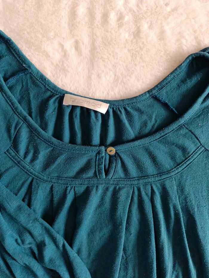 Blouse femme - photo numéro 3