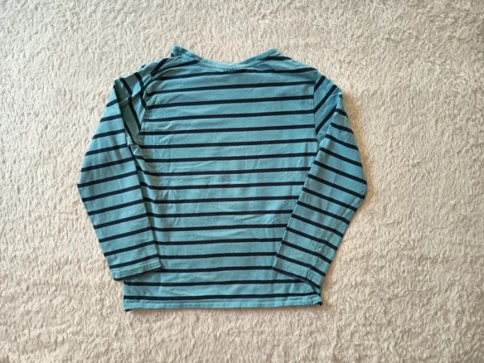 T-shirt manches longues NKY en 8 ans - photo numéro 3