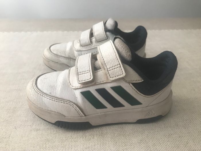 Baskets  garçon - photo numéro 4