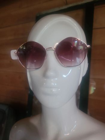 Lunette de soleil