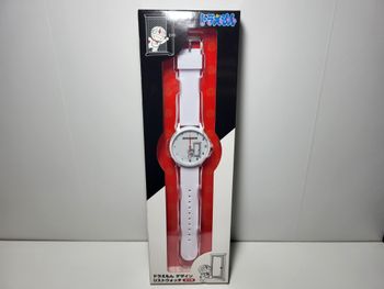 Doraemon Design Wristwatch Montre