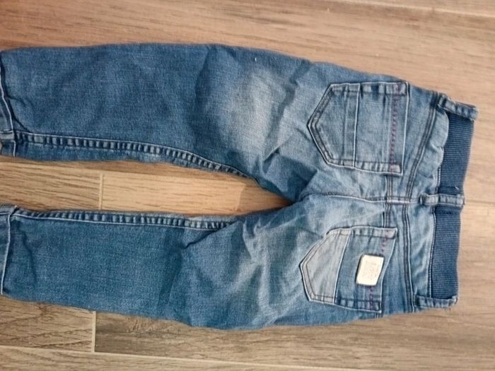 Lot 6 pantalons 24 mois /2 ans - photo numéro 12