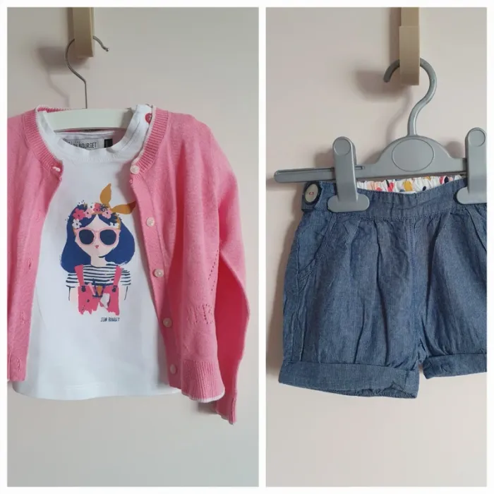 Ensemble Jean Bourget