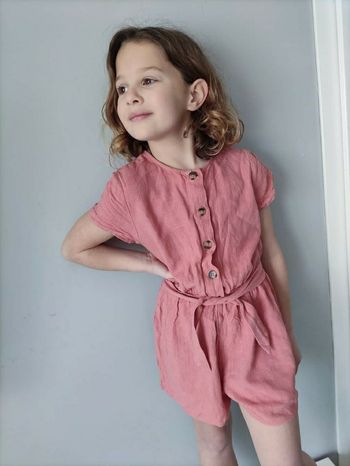 9 10 ans combishort été