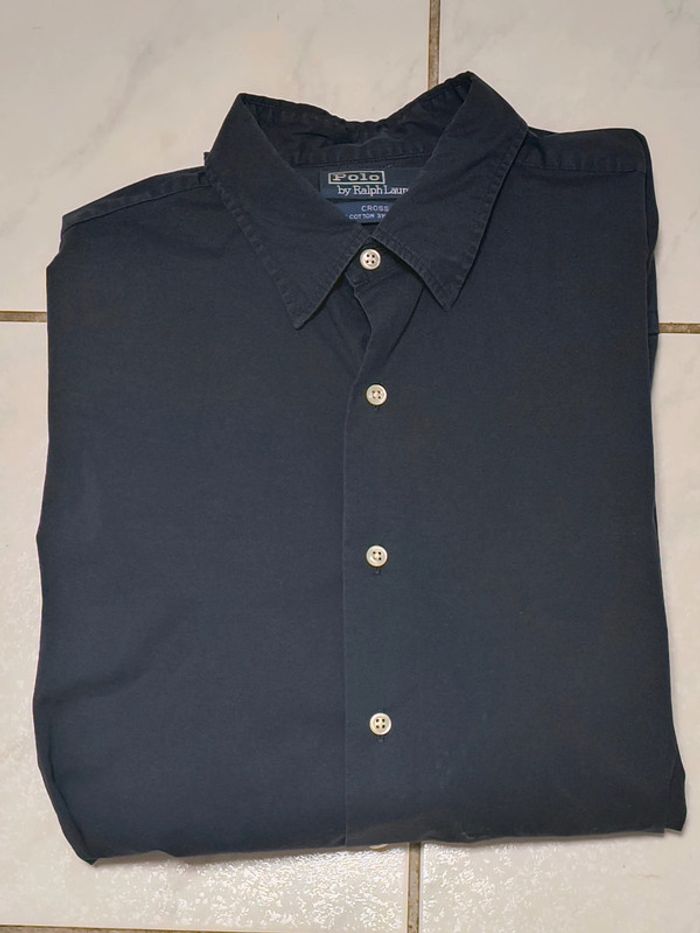 Chemise Polo Ralph Lauren – Classique & Vintage - photo numéro 10