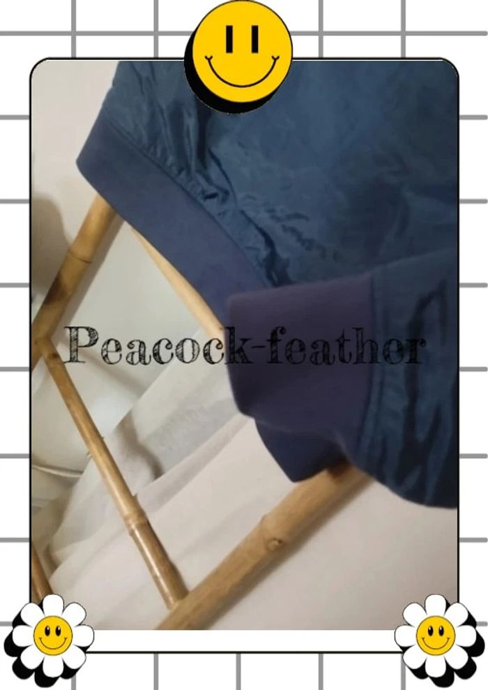 Veste jack & Jones M bleue - photo numéro 14