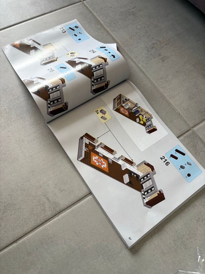 Lego ghostbusters 75827 - photo numéro 4