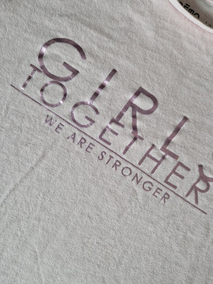 T-shirt - photo numéro 2