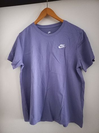 T-Shirt Nike