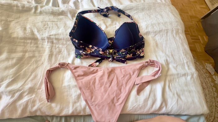 Ensemble bikini 40 - photo numéro 3