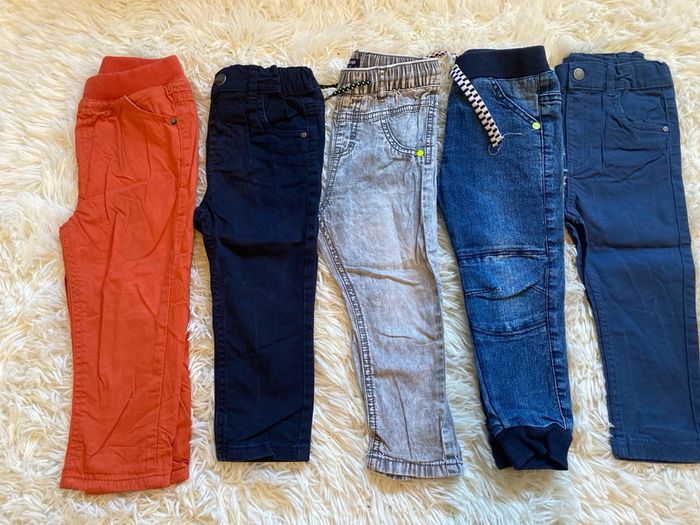 Lot vêtements 24Mois - photo numéro 6