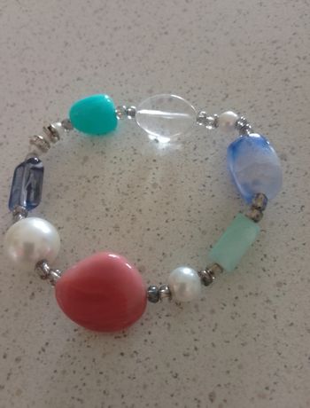 Bracelet fantaisie