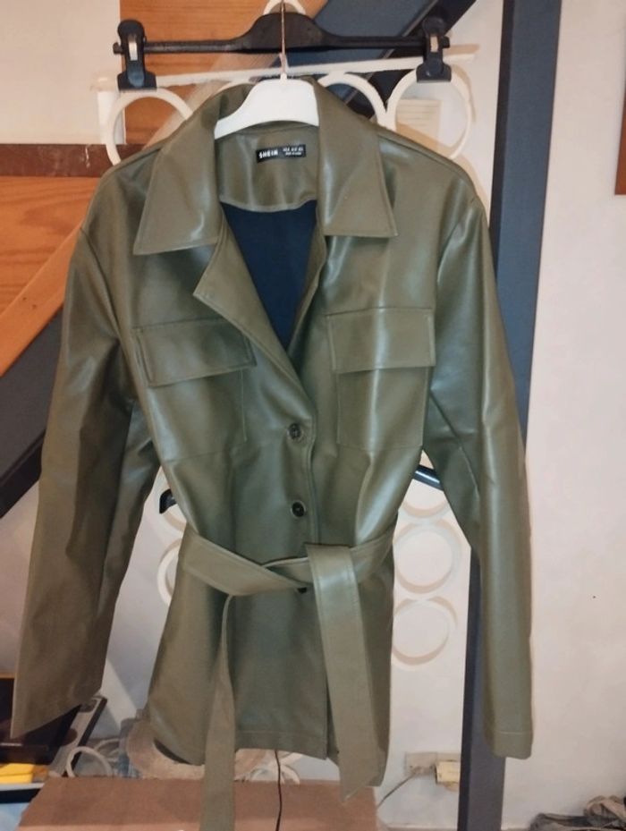 Veste femme - photo numéro 2