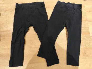Leggings 24 mois