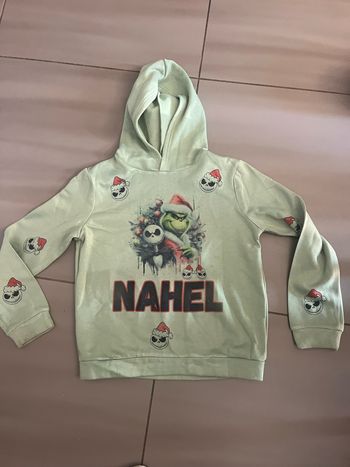 Pull jack personnalisé