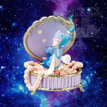 Figurine Re-Ment Pokémon - Romantic - Oratoria