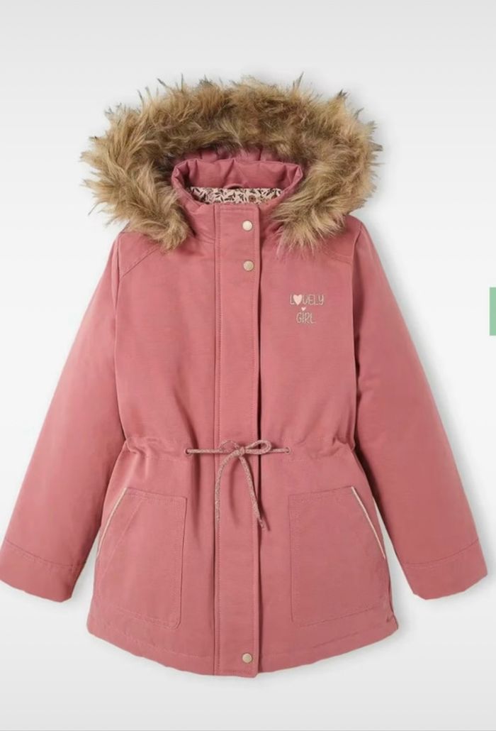 Parka 3 en 1 - photo numéro 4