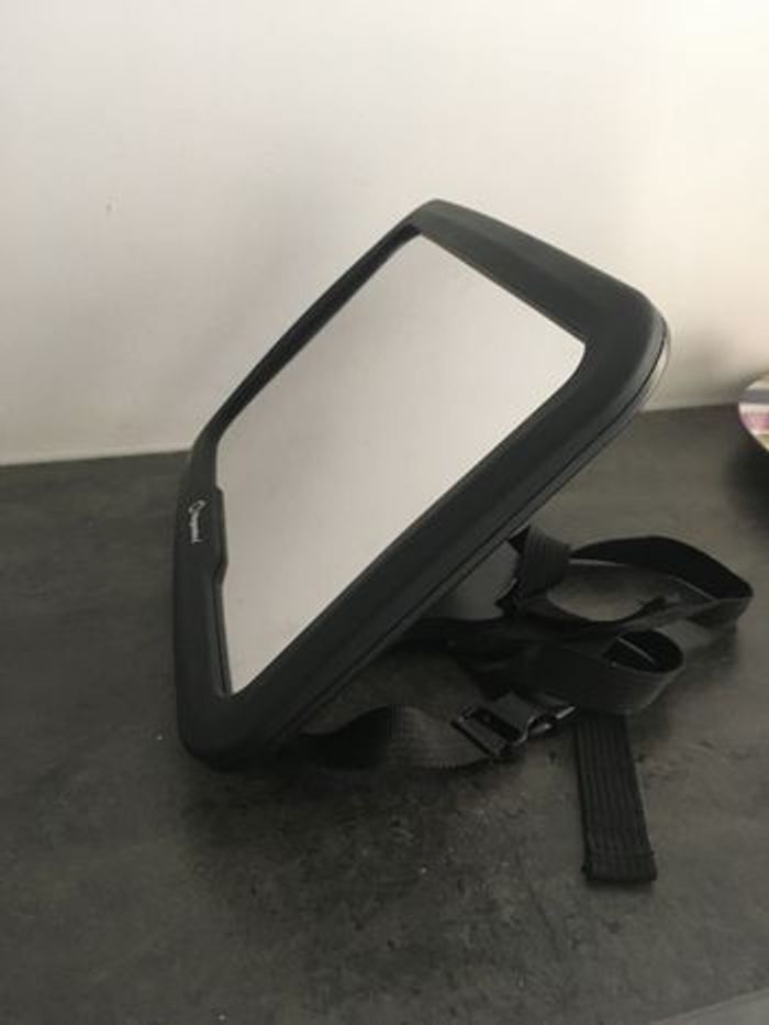 Miroir de voiture - photo numéro 4