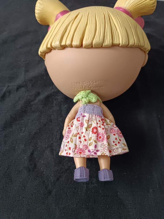 poupée Paola Reina - photo numéro 5