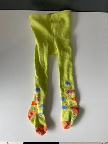 Collant original bébé